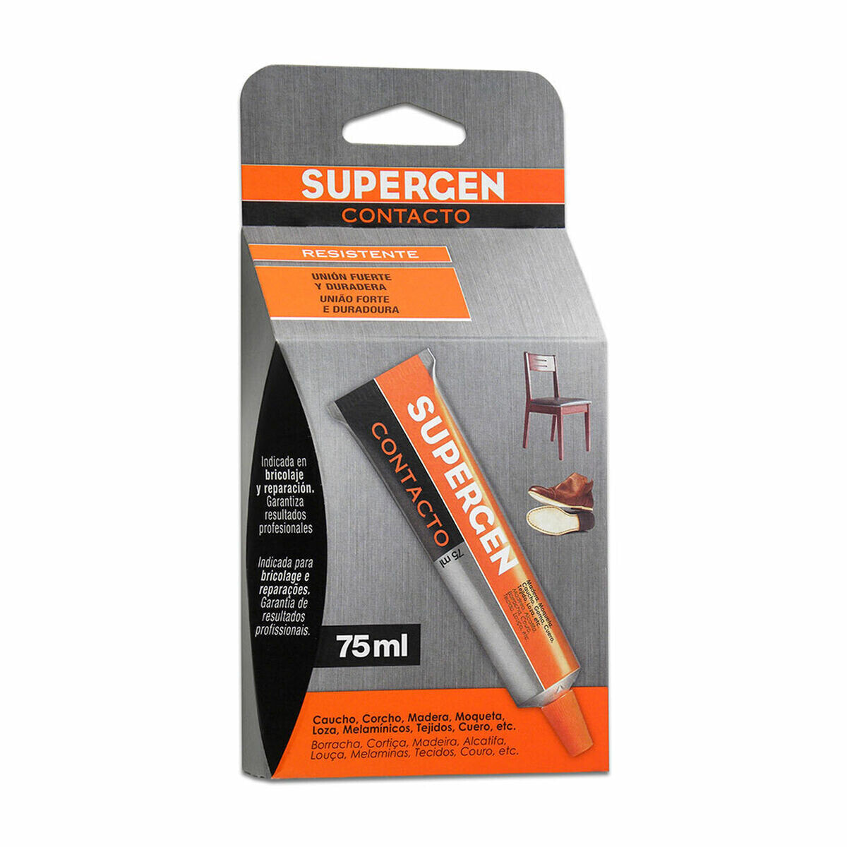 Contact adhesive SUPERGEN 62600 75 ml