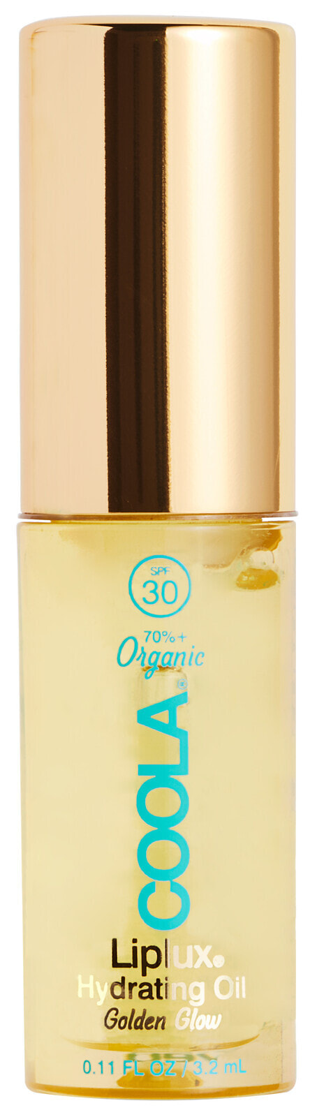 Hydrating Lip Oil SPF30