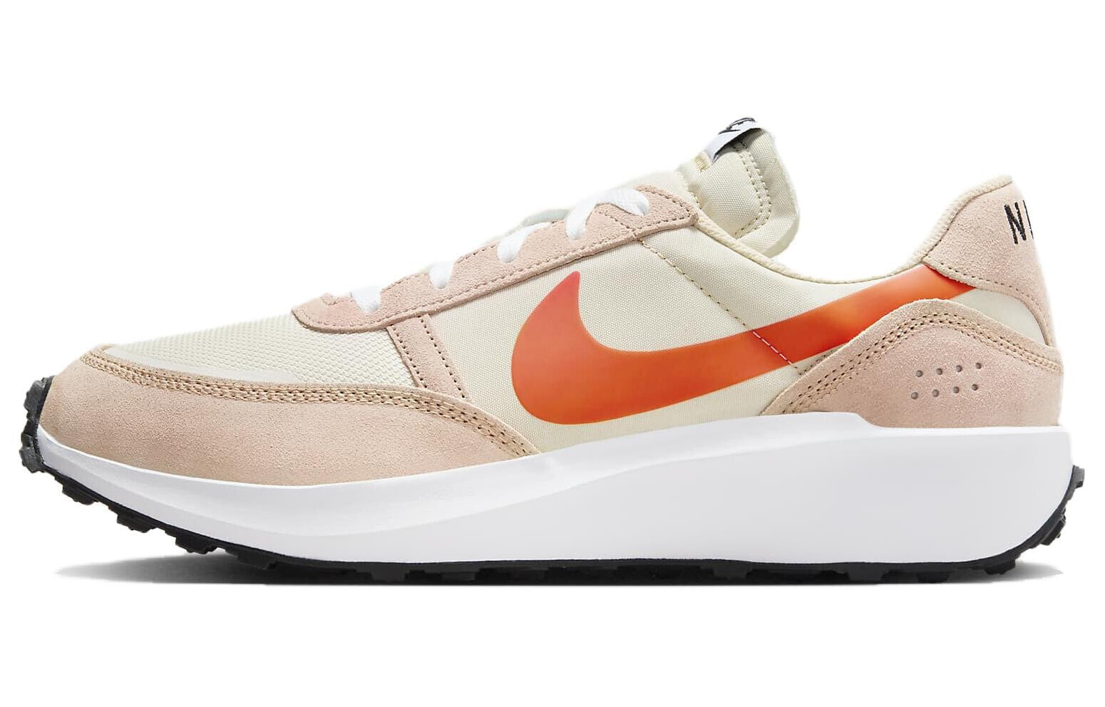 Nike Waffle Debut 'Hemp Safety Orange'