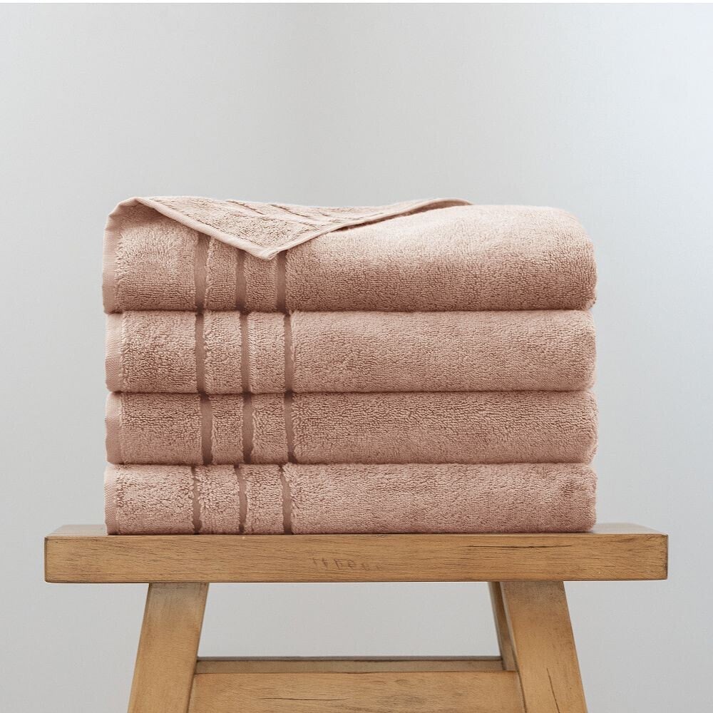 Cariloha bath Towel | Blush | 28