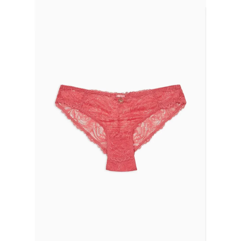 EMPORIO ARMANI 164398_4R206 Panties