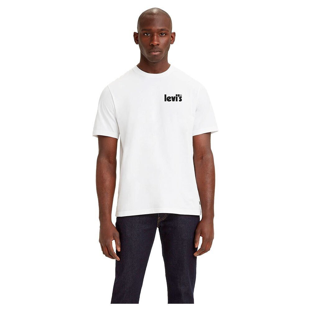 Levi´s ® Plus Relaxed Fit Graphic Short Sleeve T-Shirt