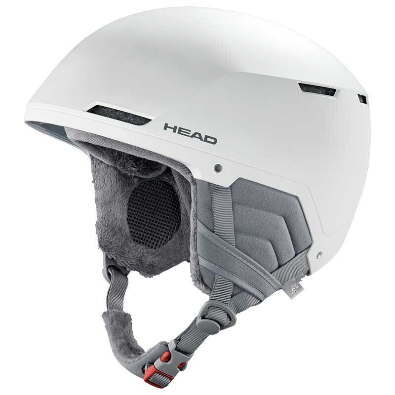 HEAD Compact Evo Woman Helmet