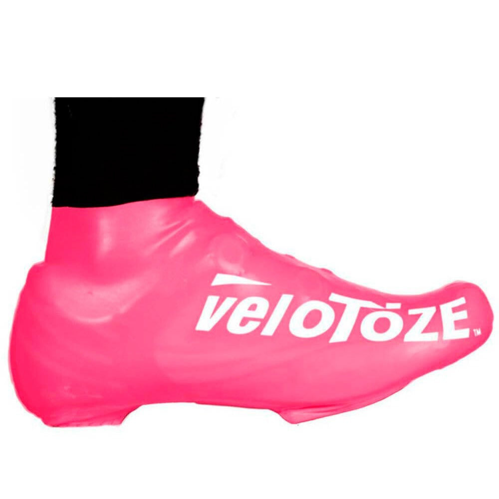 VELOTOZE Short Road 2.0 Overshoes