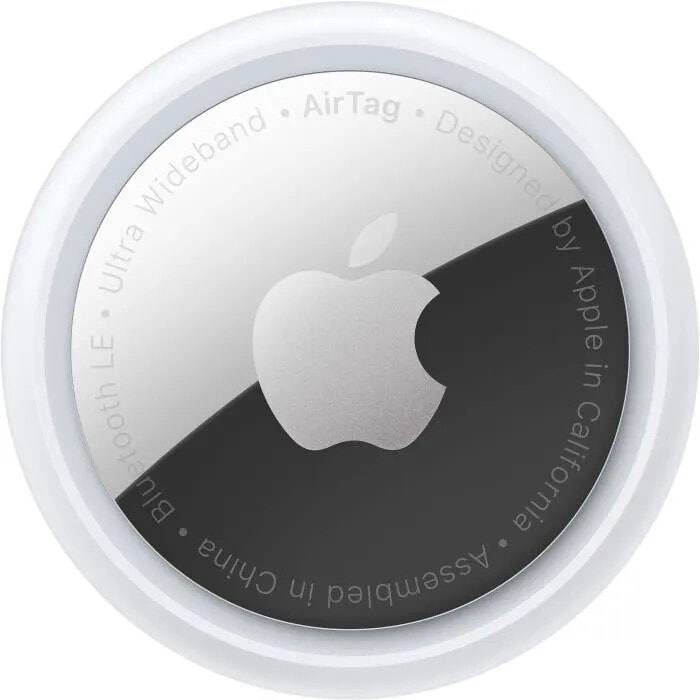 APPLE Packung mit 1 AirTag