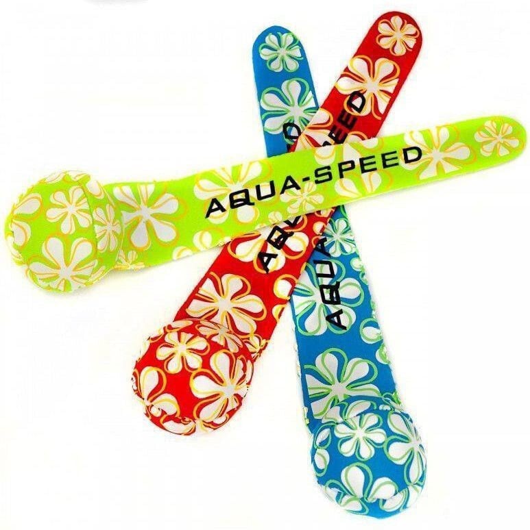 Аксессуар для плавания Aqua Speed Aqua-Speed Tonące wodorosty 3 sztuki (1117)