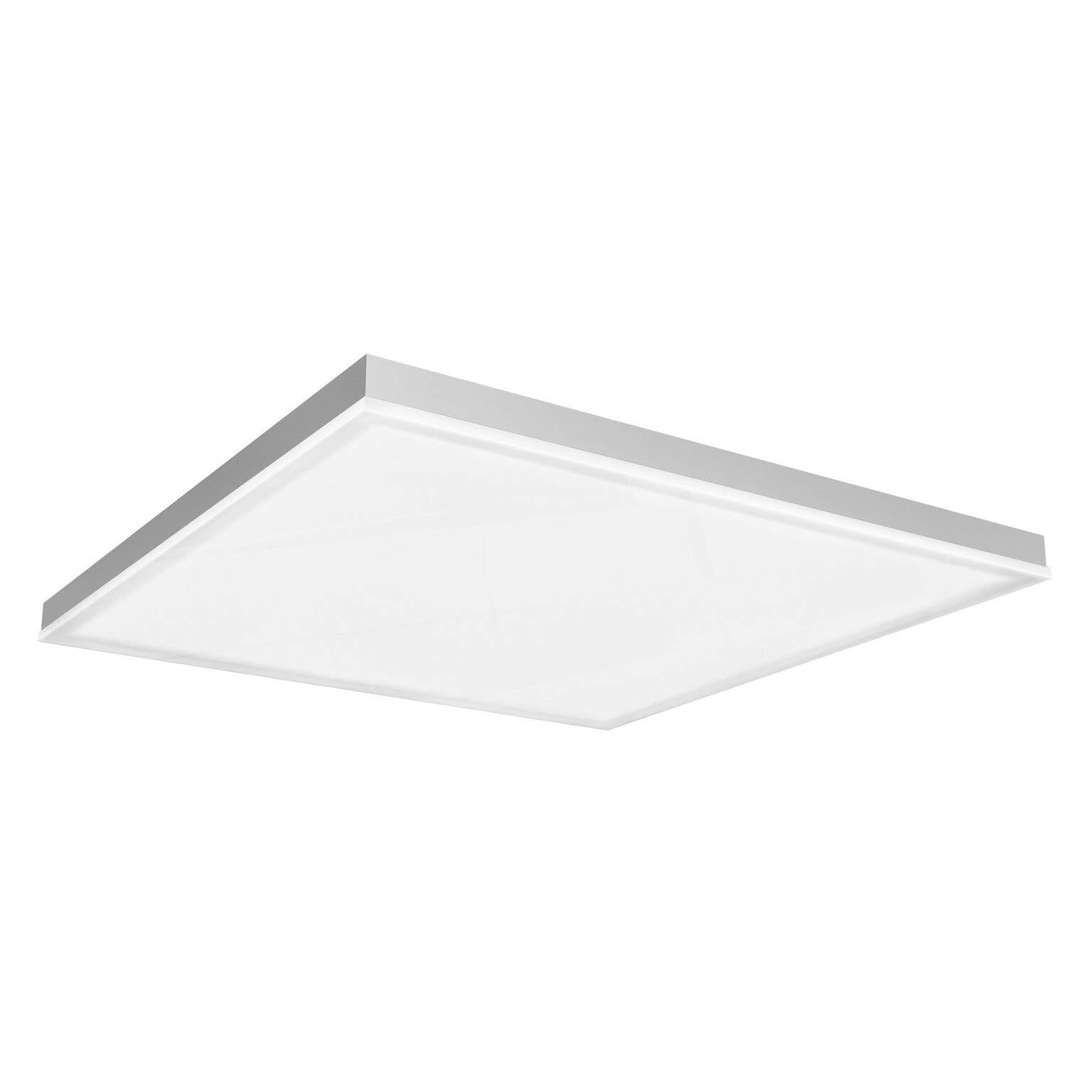 PLANON Frameless On-Off - LED - Non-changeable bulb(s) - 3000 K - 1500 lm - IP20 - White