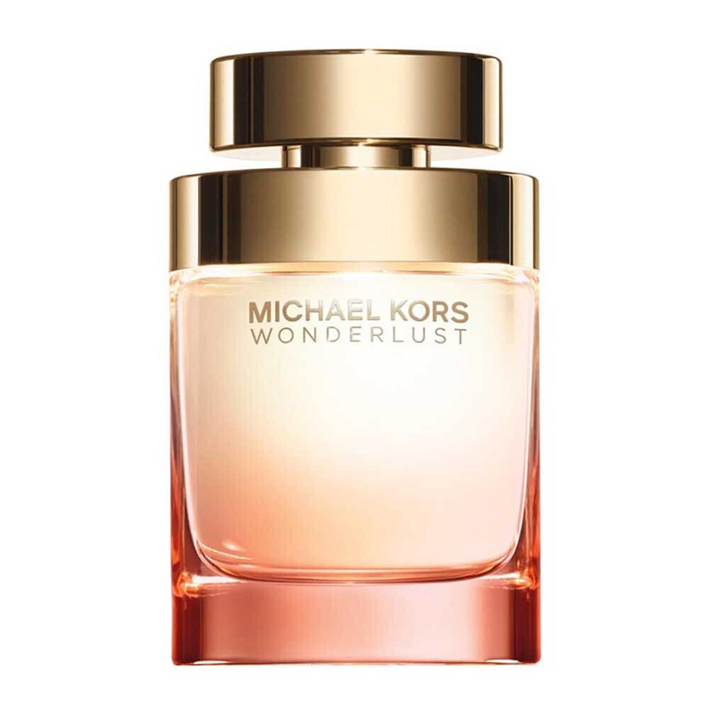 MICHAEL KORS Wonderlust Eau De Parfume 50ml Perfume