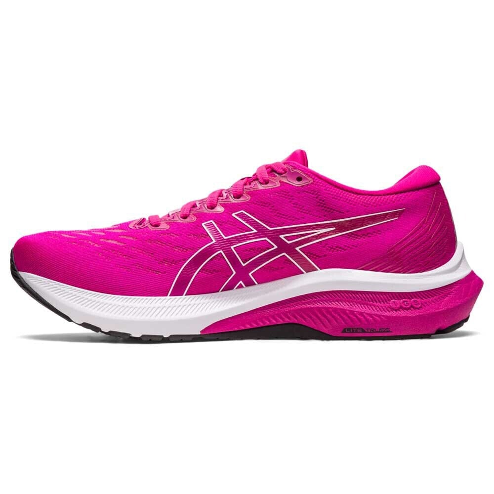 Asics gt 2000 11. ASICS Shoes women Pink. ASICS розовые женские.