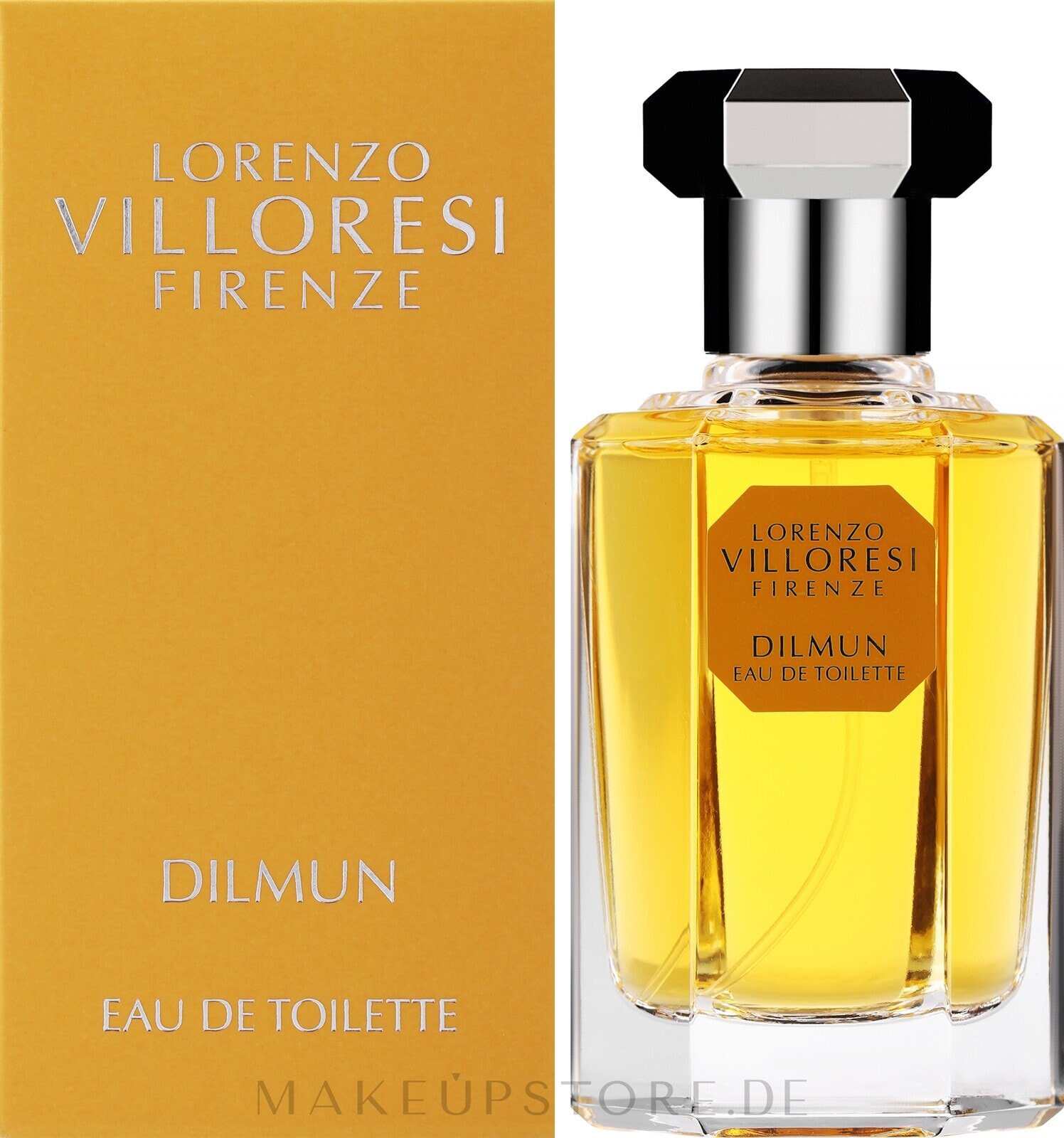 Lorenzo Villoresi Dilmun - Eau de Toilette