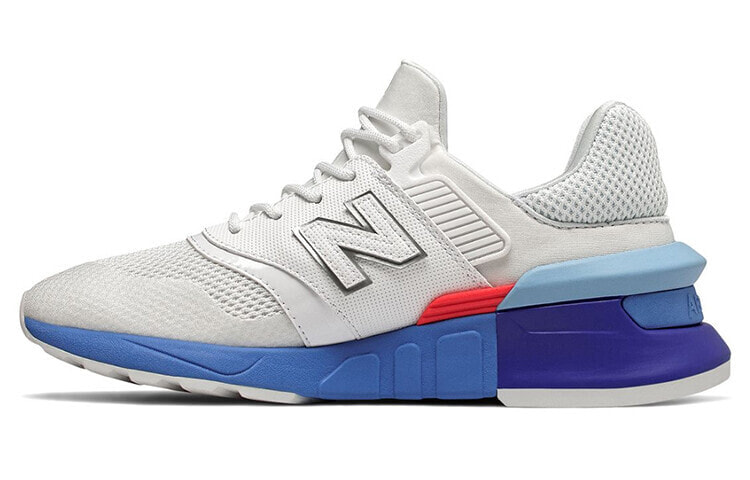 New Balance 997 Sport 白蓝色 女款 / Кроссовки New Balance 997 Sport WS997HC