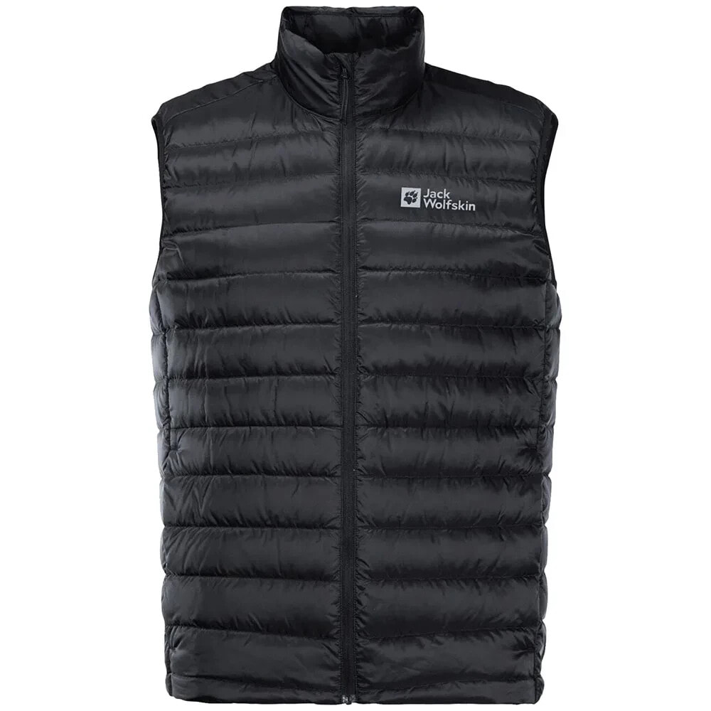 JACK WOLFSKIN Pack Go Vest