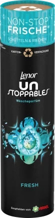 Wäscheparfüm Unstoppables Fresh, 300 g