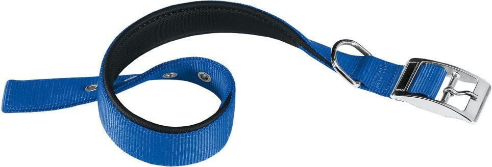 Ferplast DAYTONA COLLAR 20/43 BLUE