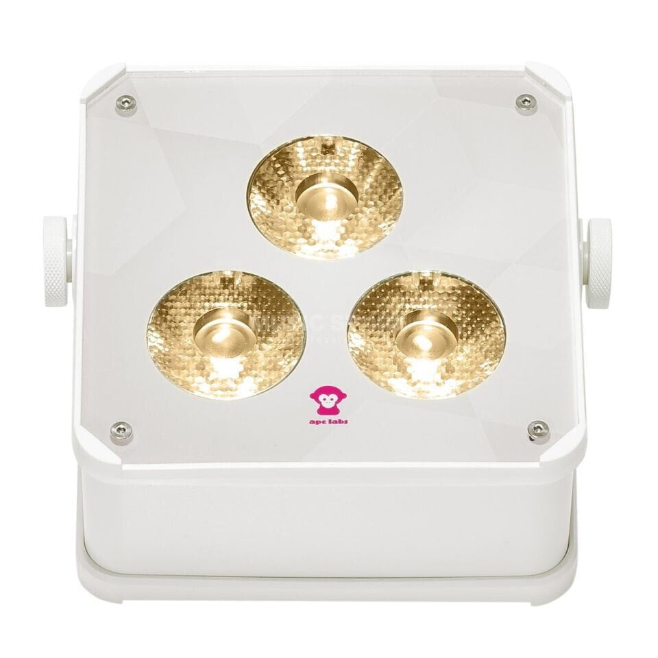 Ape Labs ApeLight Maxi V2 Single Unit - creme