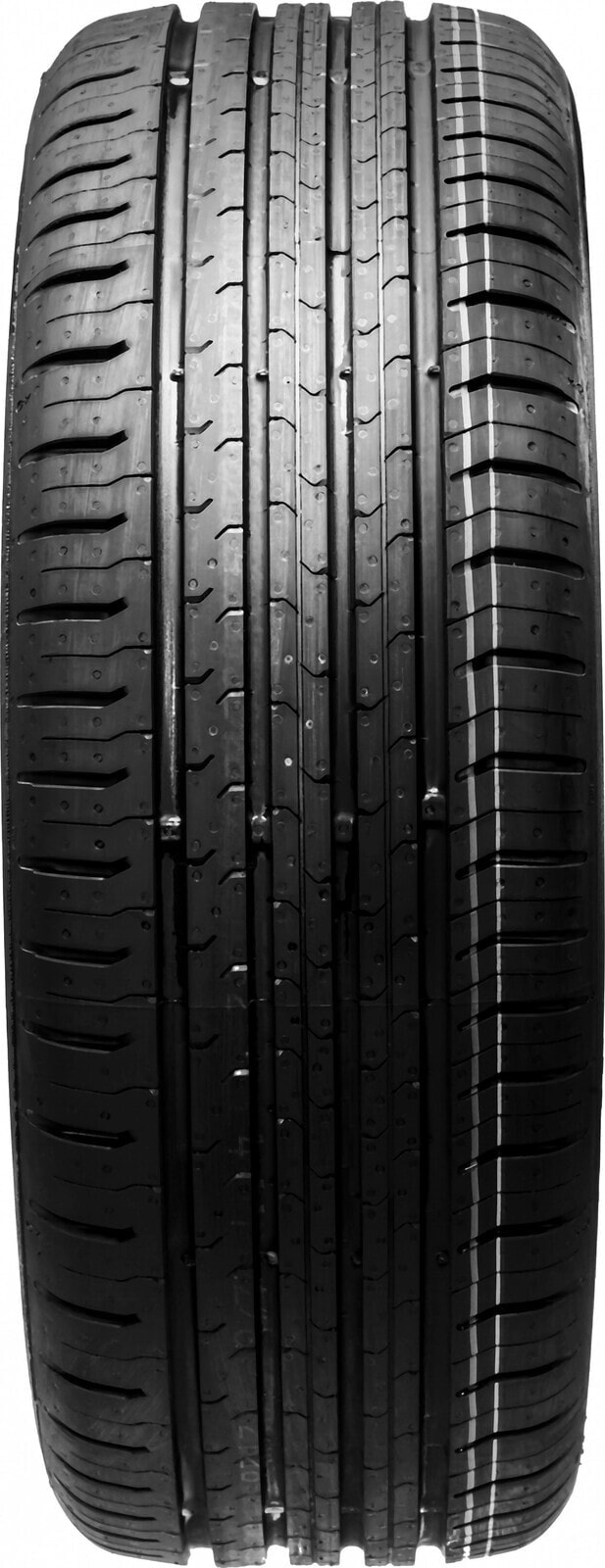 Шины летние Continental Ecocontact 5 215/55 R17 94V