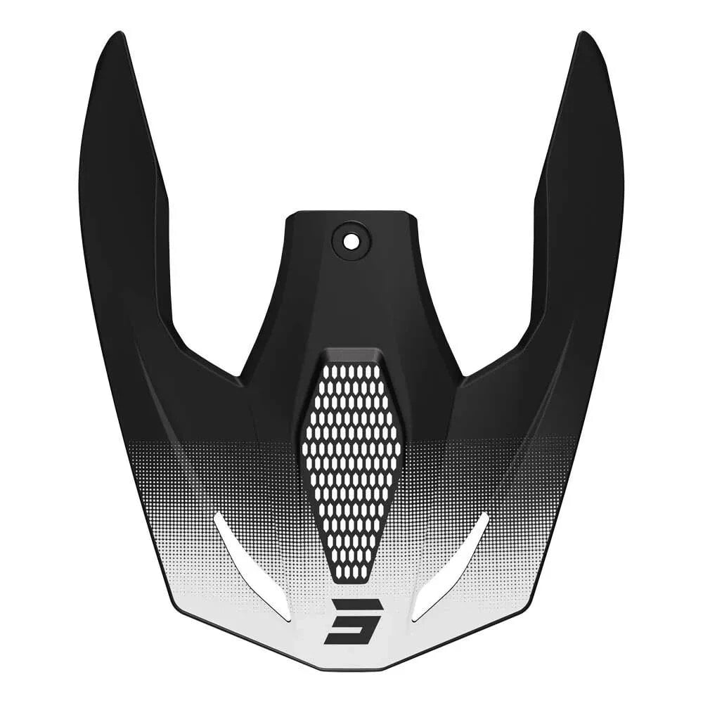 SHOT Race Draw Visor