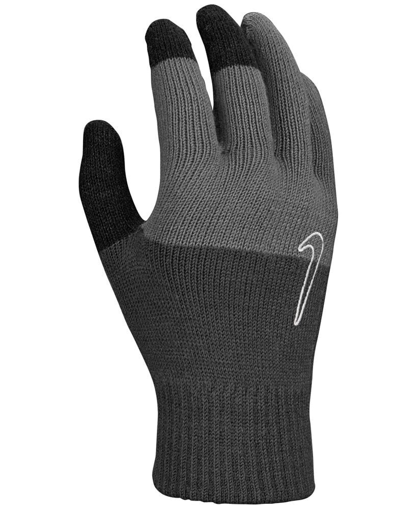 Nike men's Knit Tech & Grip 2.0 Knit Gloves