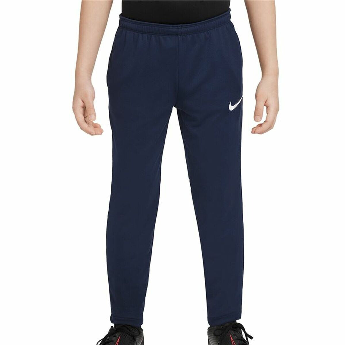 Football Training Trousers for Adults Nike Dri-FIT Academy Pro Dark blue Unisex