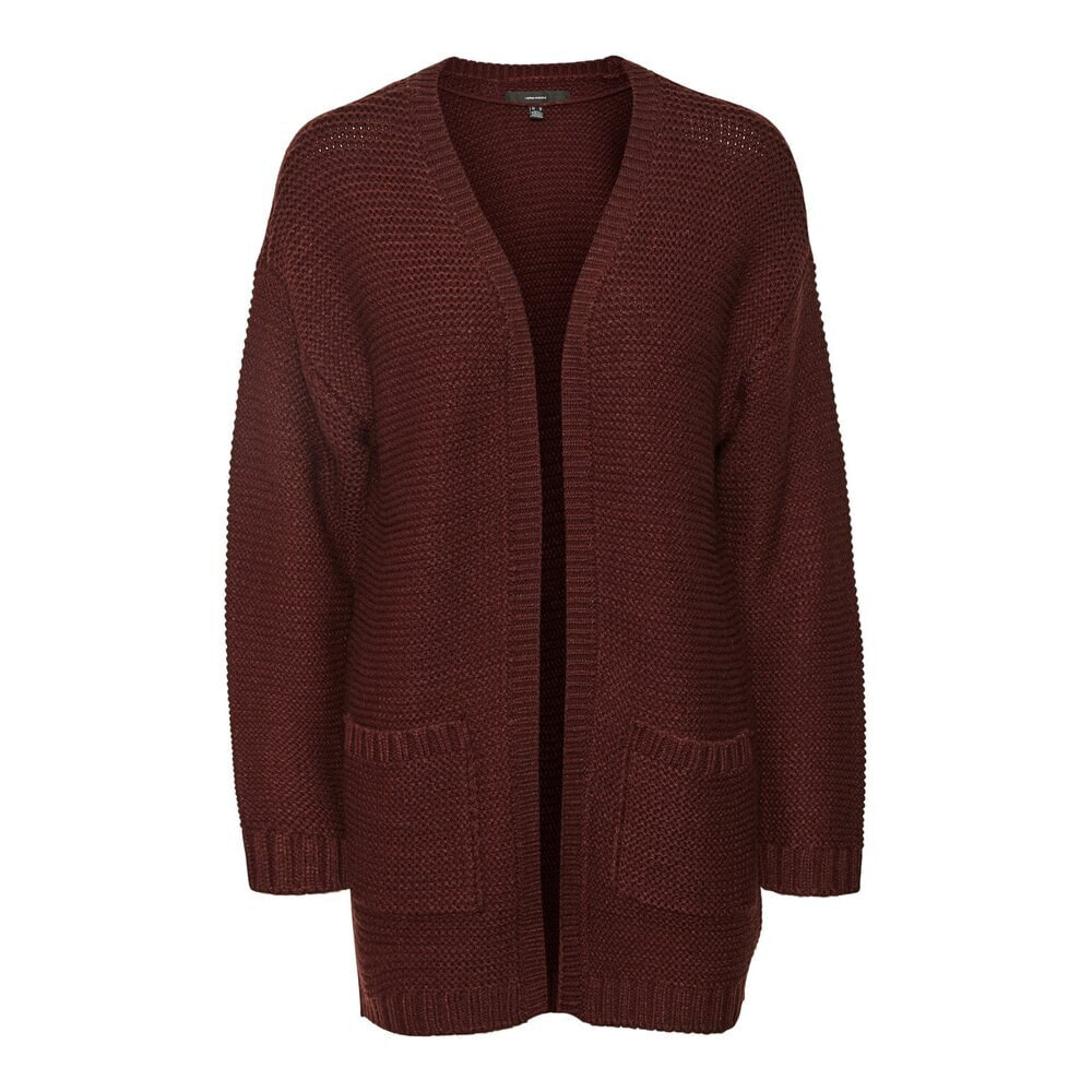 VERO MODA Vmno Cardigan