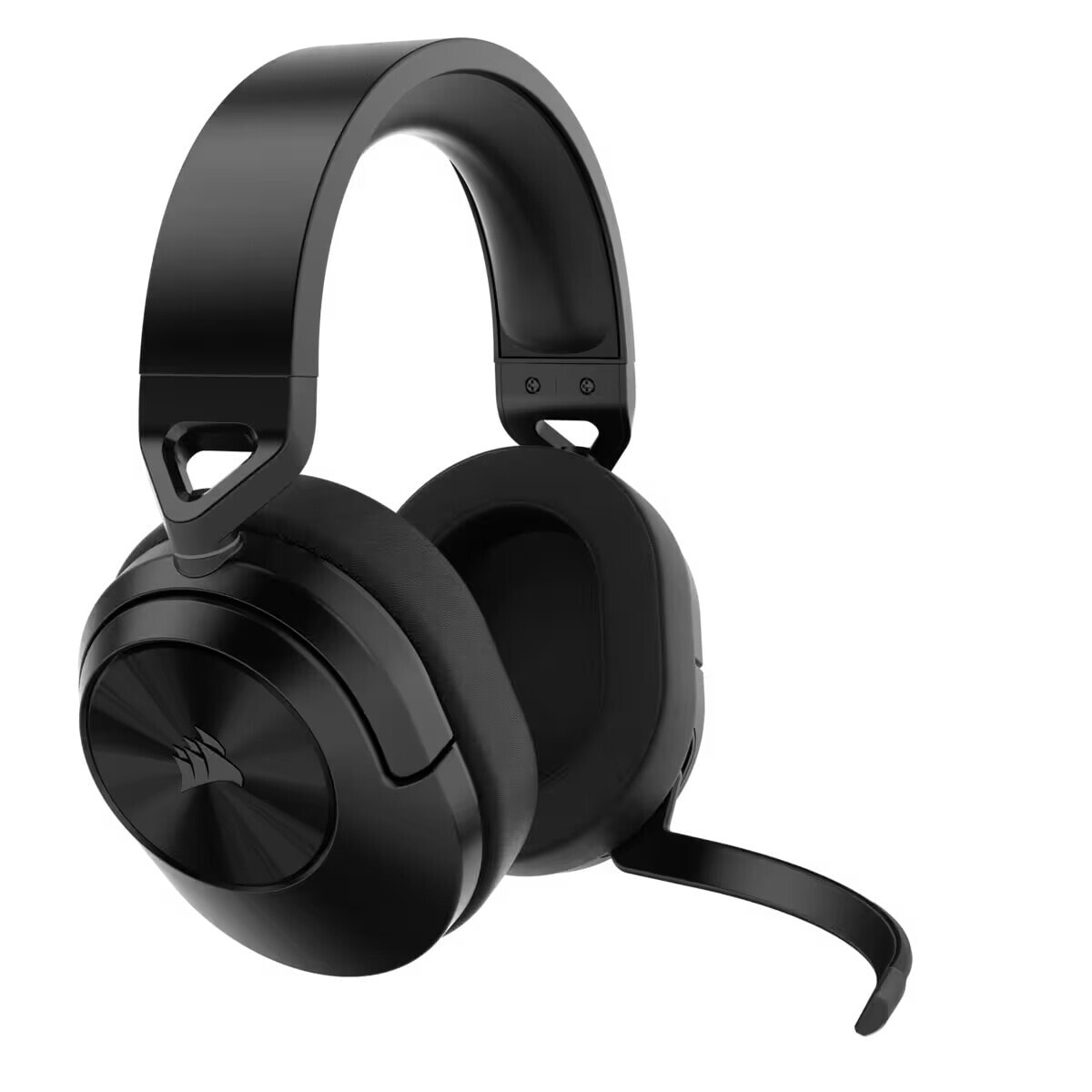 Hs 55. Corsair hs80. Corsair hs80 Wireless. Наушники Корсар. Карбоновые наушники.