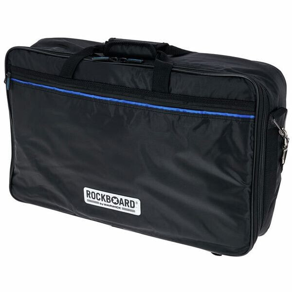 Rockboard Effects Pedal Bag No. 10