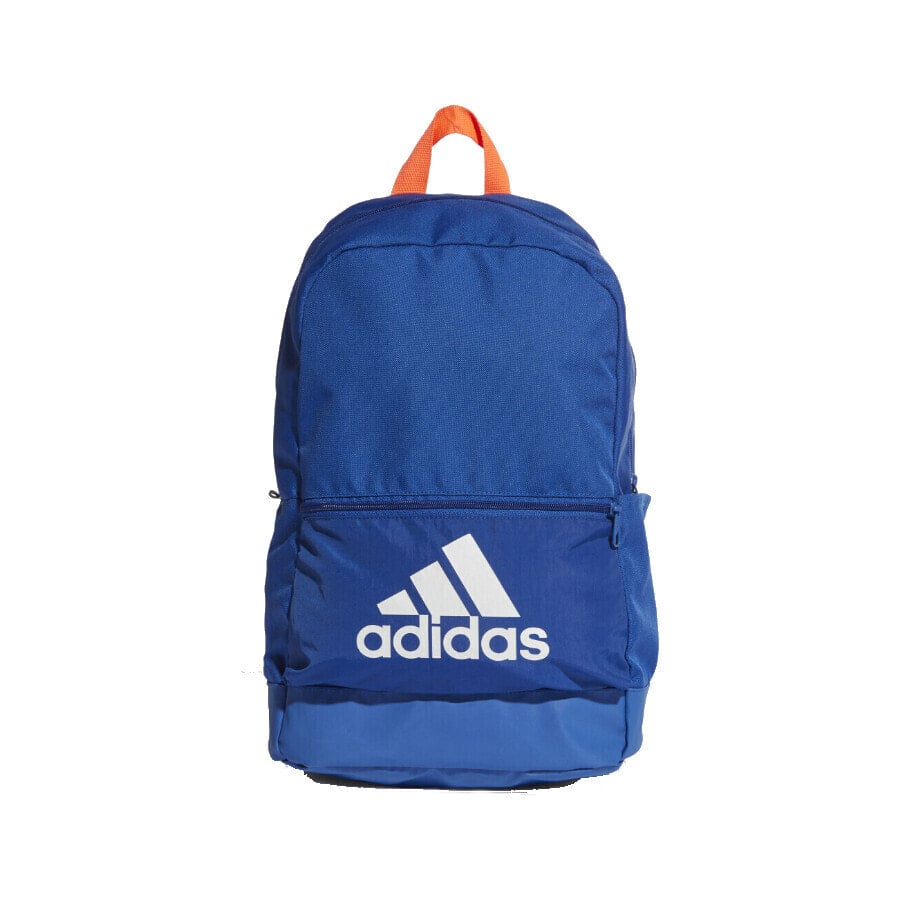 Adidas Rucksack Classic Badge blau