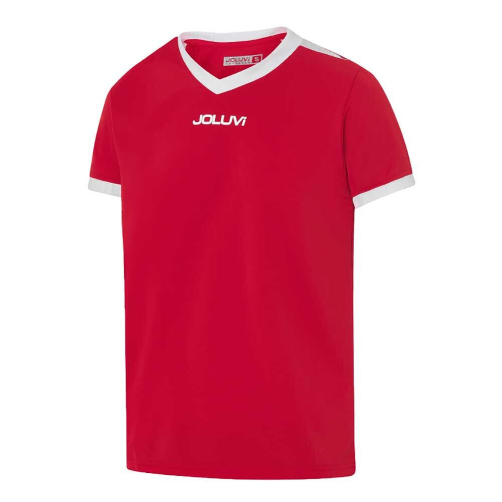 JOLUVI Play Short Sleeve T-Shirt