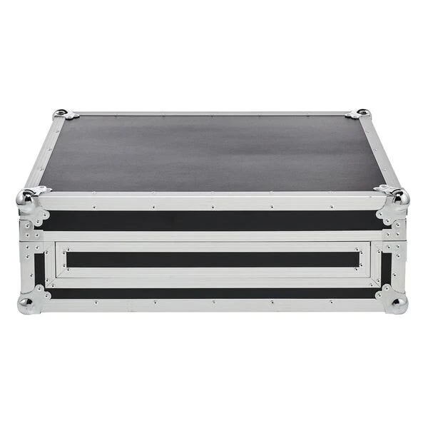 Denon DJ Prime 4+ Flyht Pro Case Bundle