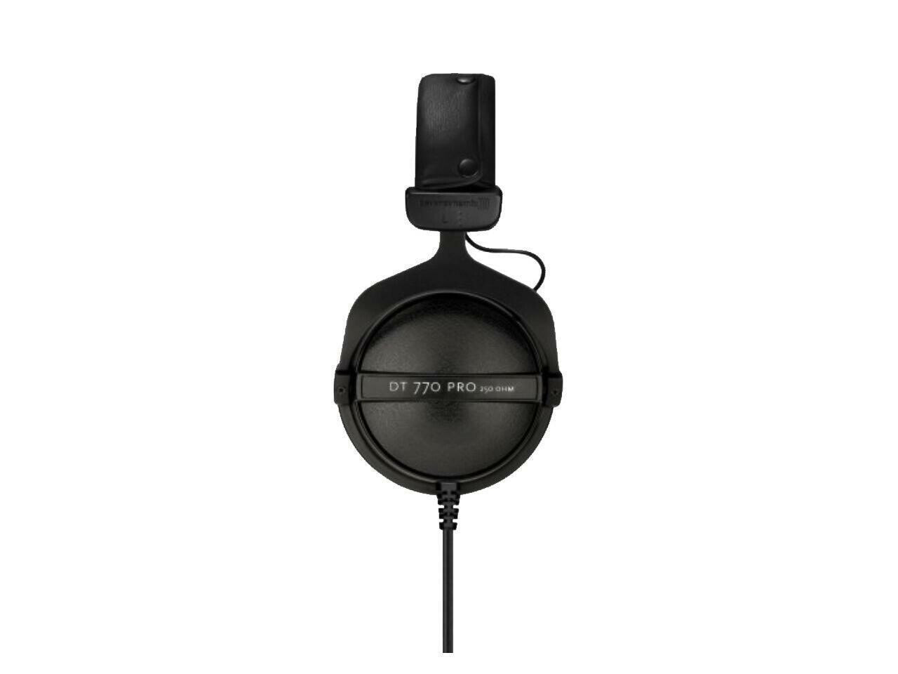 Beyerdynamic Dt 770 Pro 32 Купить