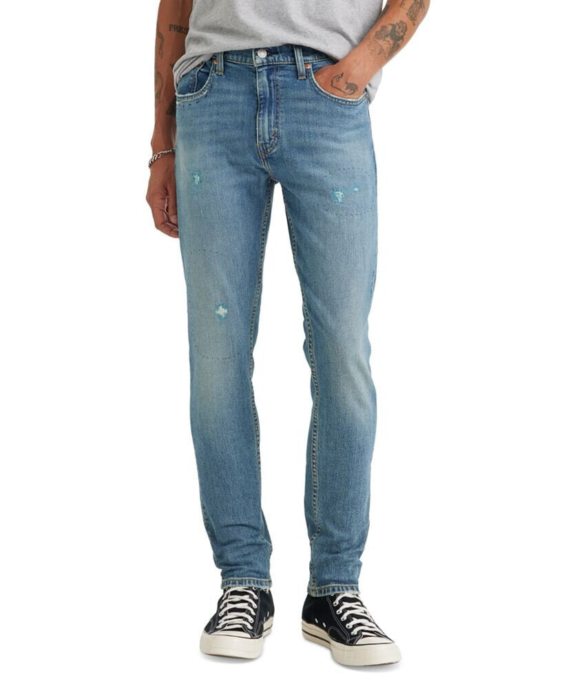 Levi's levi’s® Men's 512™ Flex Slim Taper Fit Jeans