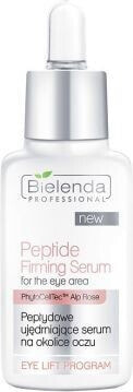 Bielenda Professional Peptide Firming Serum For The Eye Area (W)