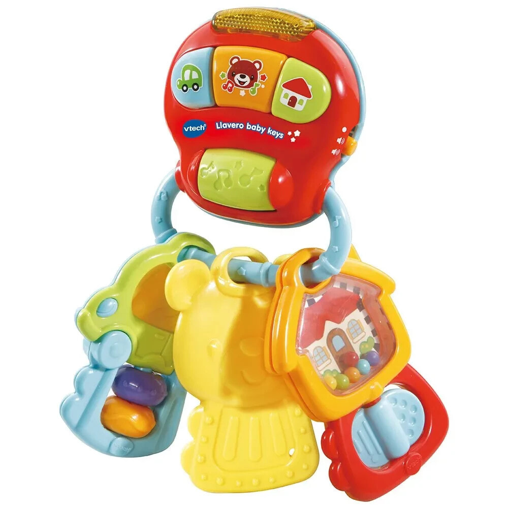 VTECH Baby Keys Rattle