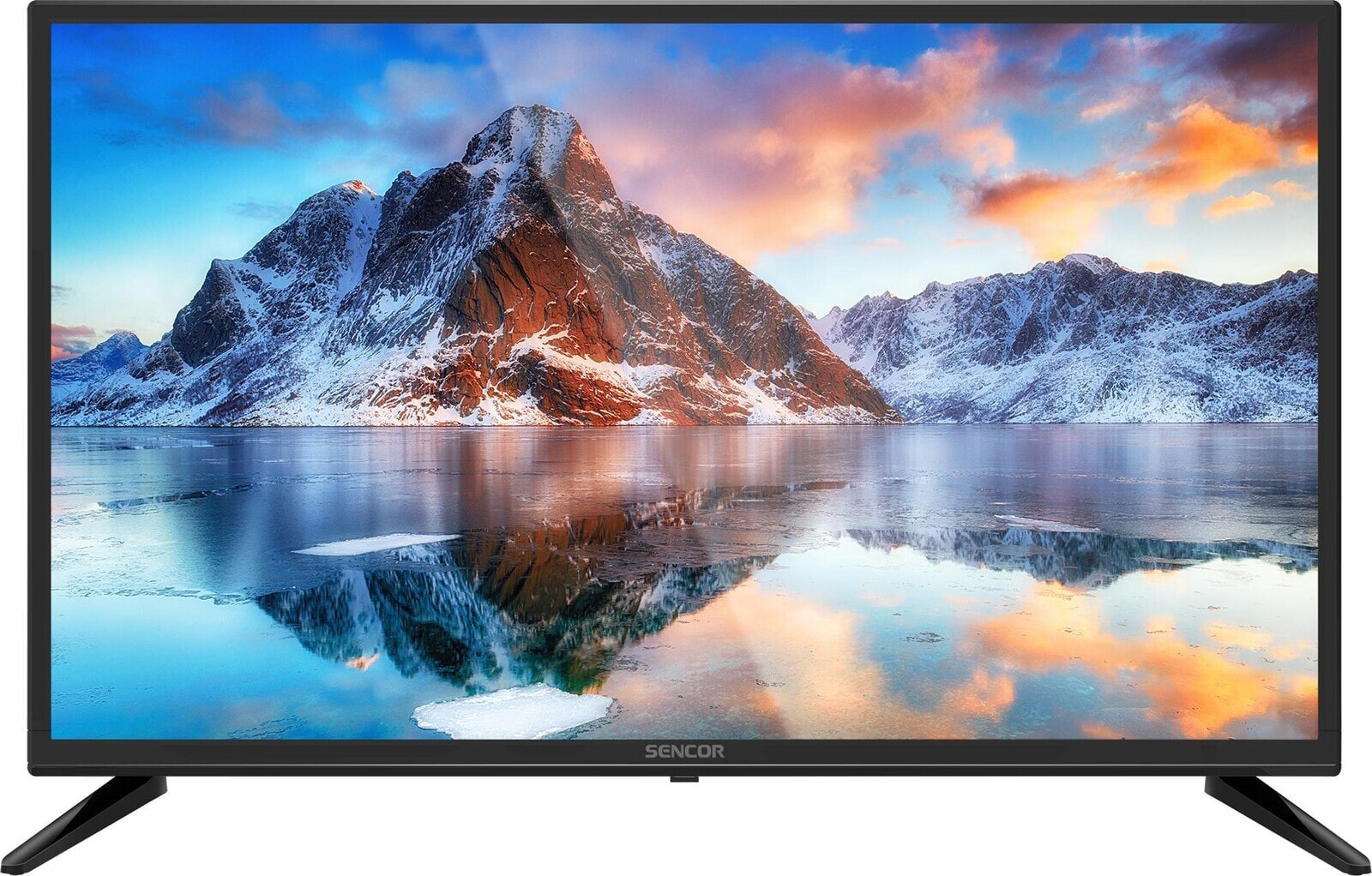 Telewizor Sencor SLE 3230TCS LED 32'' HD Ready