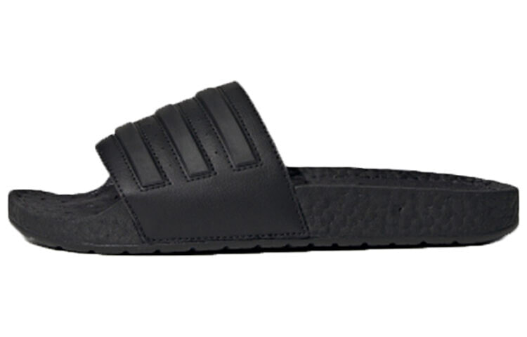 adidas Adilette 运动拖鞋 男女同款 黑色 / Сланцы adidas Adilette Slides EH2256