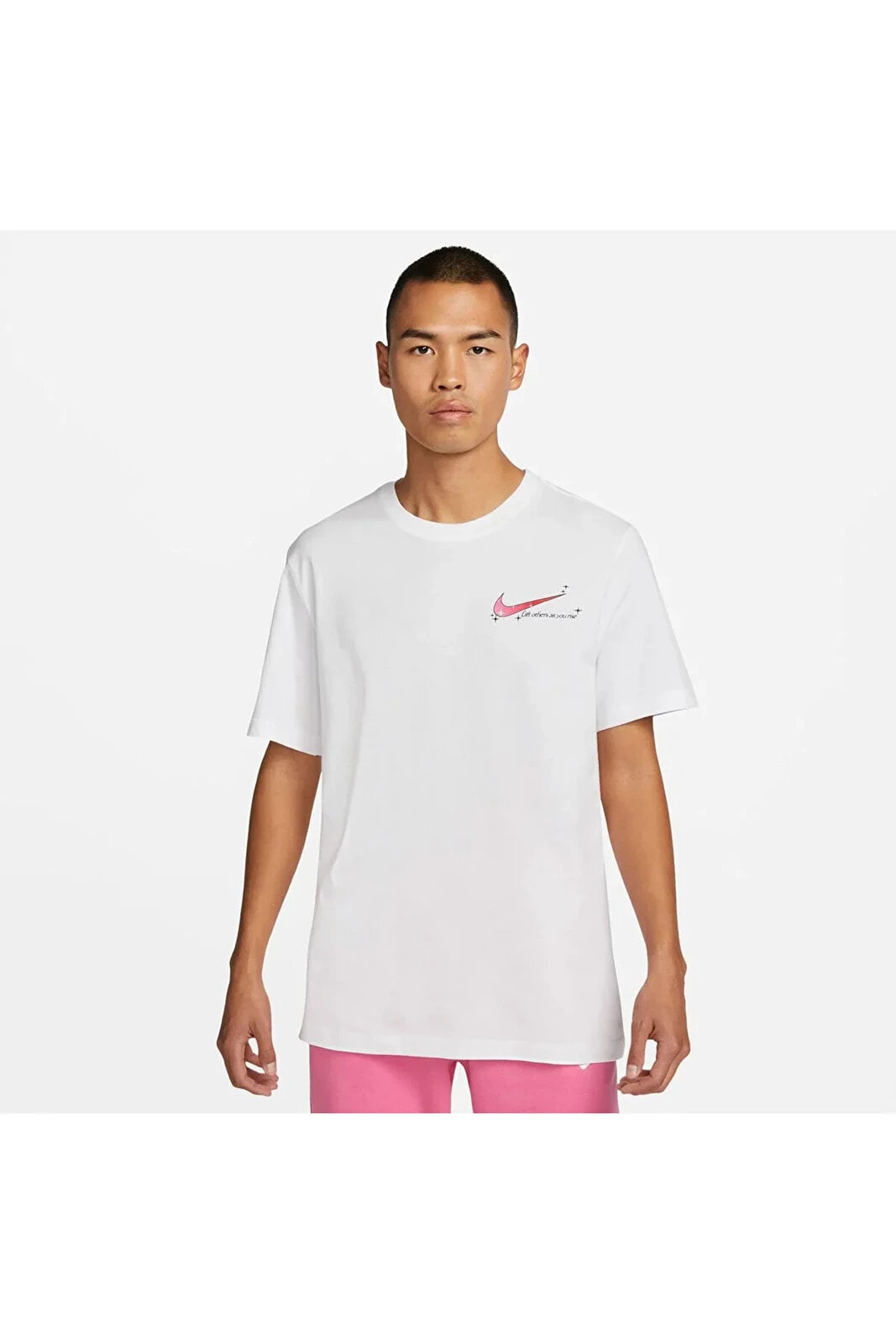 Sportswear Erkek ‘Destiny’ Spor Tshirt