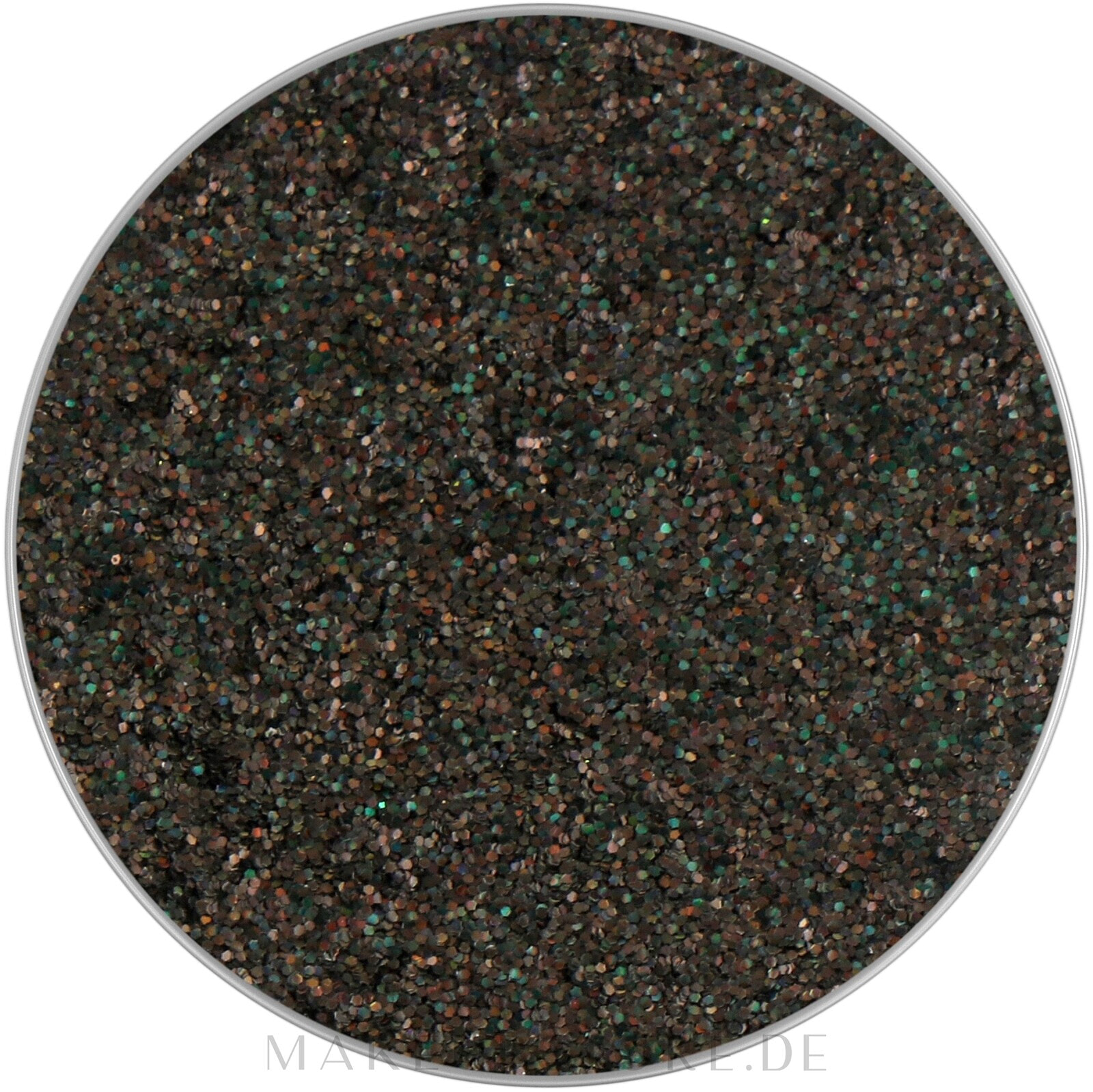 Glitzer-Lidschatten - Miyo OMG! Glitter Eyeshadows