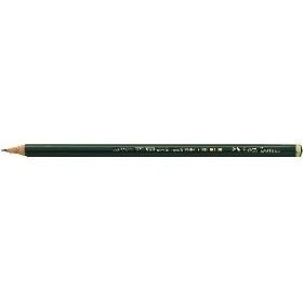 Faber-Castell 119001 графитовый карандаш B 12 шт