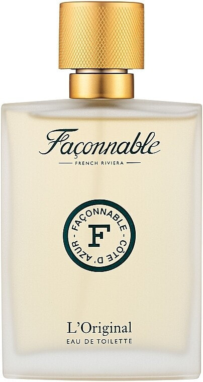 Faconnable L'Original - Eau de Toilette