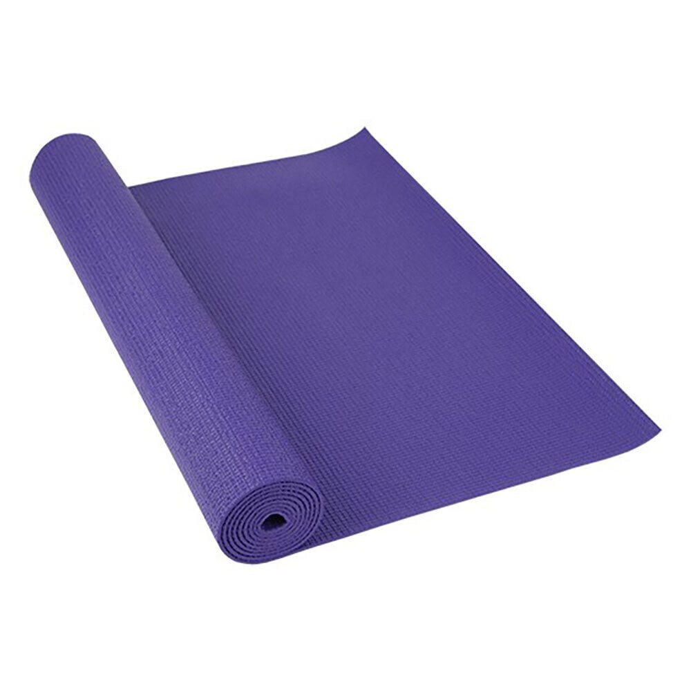 SOFTEE Pilates / Yoga Deluxe 4 mm Mat