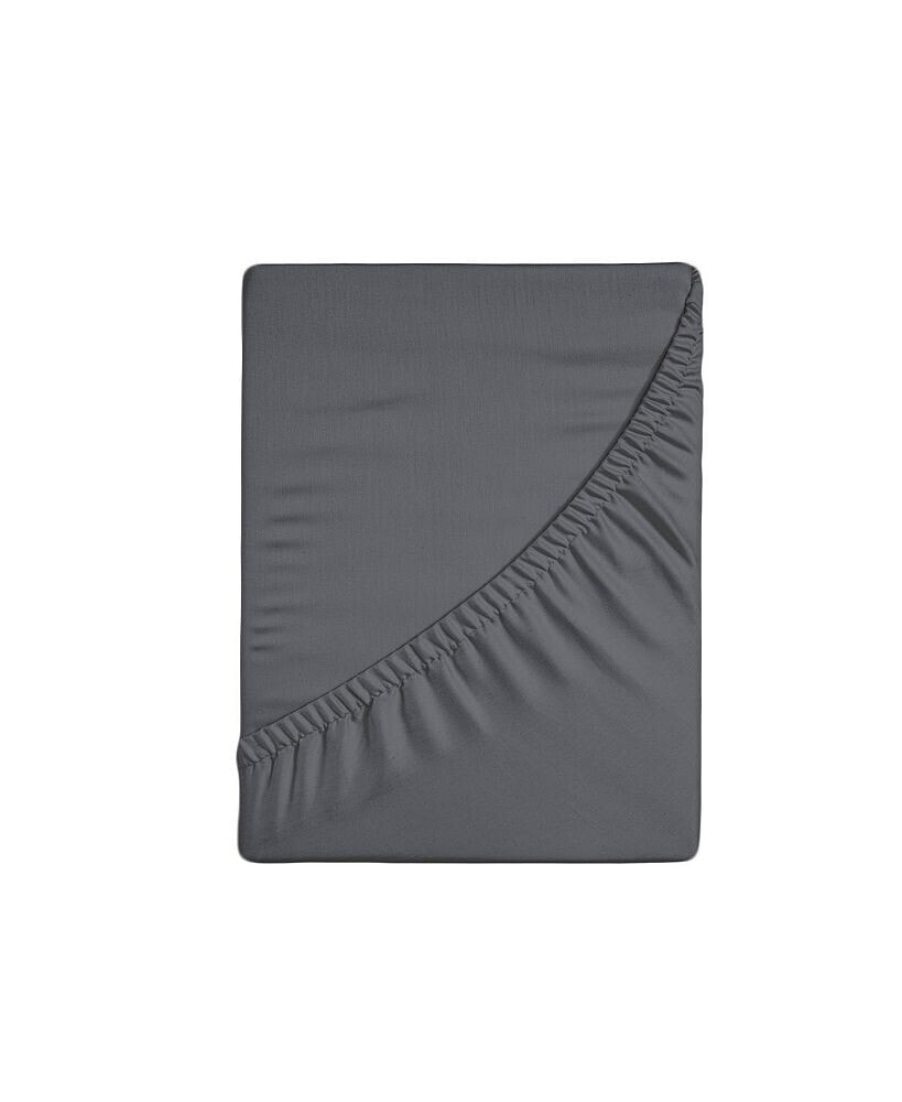 NIGHT chill Cooling Nylon Fitted Sheet - King