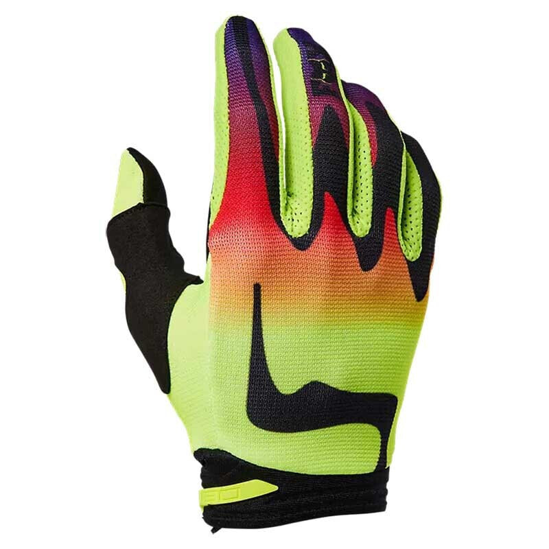 FOX RACING MX 180 Kozmik Long Gloves