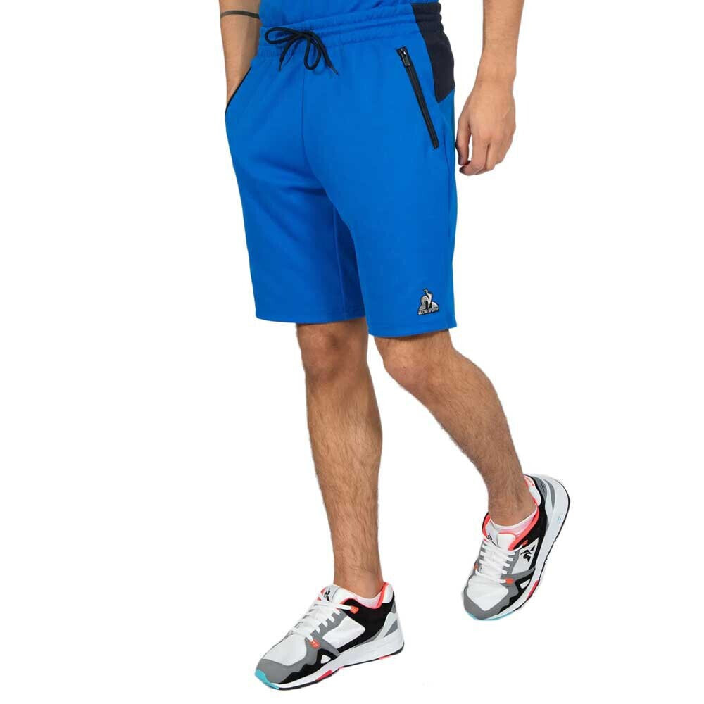 LE COQ SPORTIF Tech N°1 Sweat Shorts