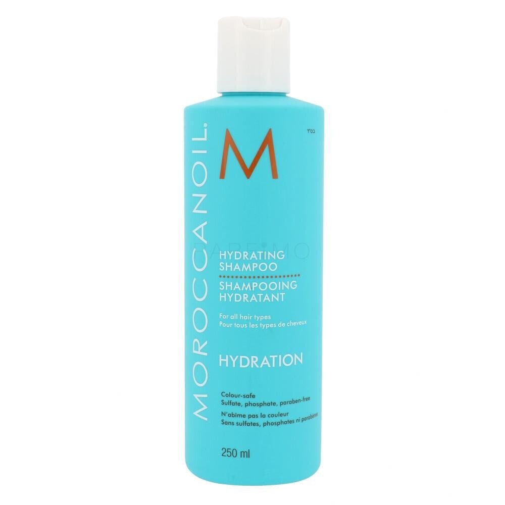 Moroccanoil Hydration 1000 ml shampoo für Frauen