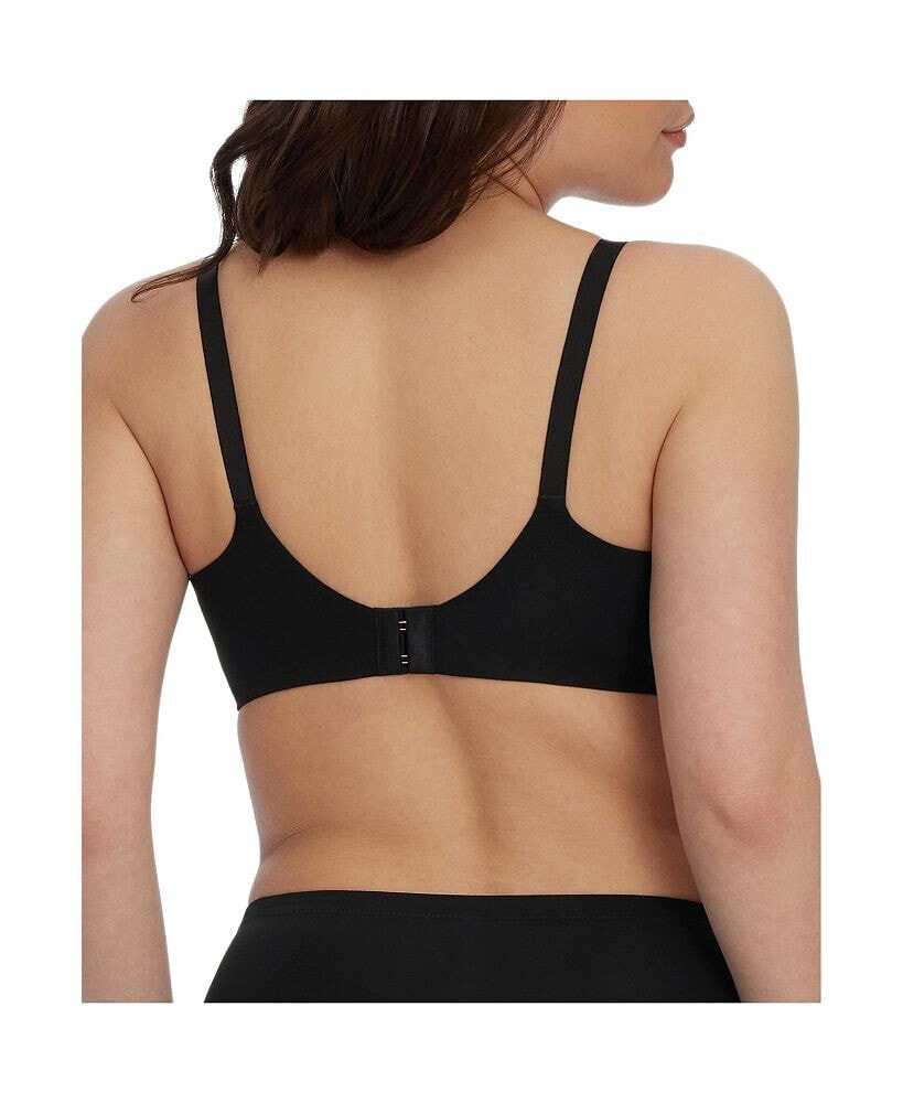 Full-Coverage Underwire Bra