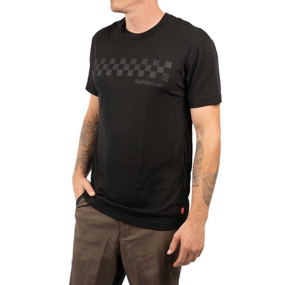 FASTHOUSE Tech Velocity Short Sleeve T-Shirt