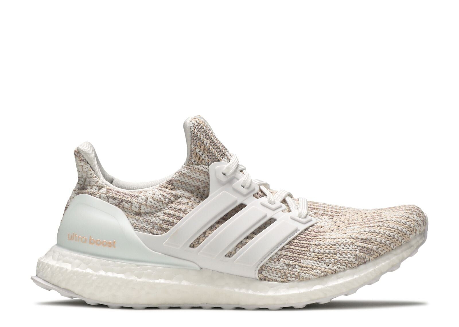 Wmns UltraBoost 4.0 DNA 'White Cream'