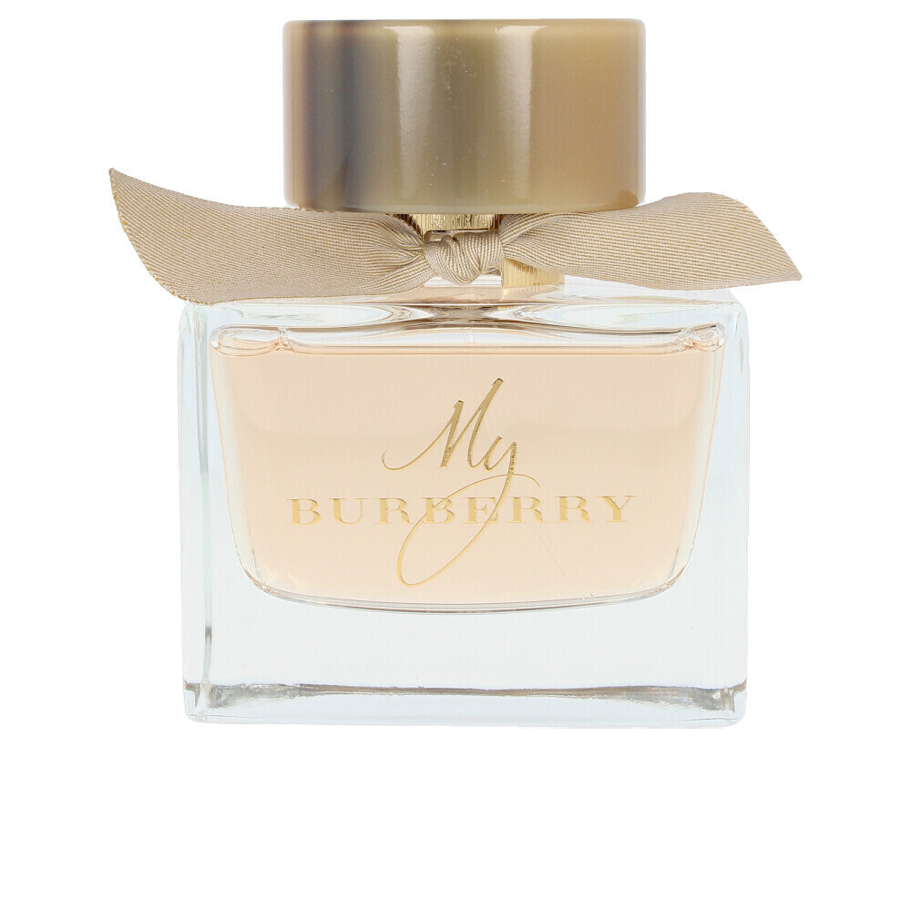 MY BURBERRY eau de parfum spray 90 ml