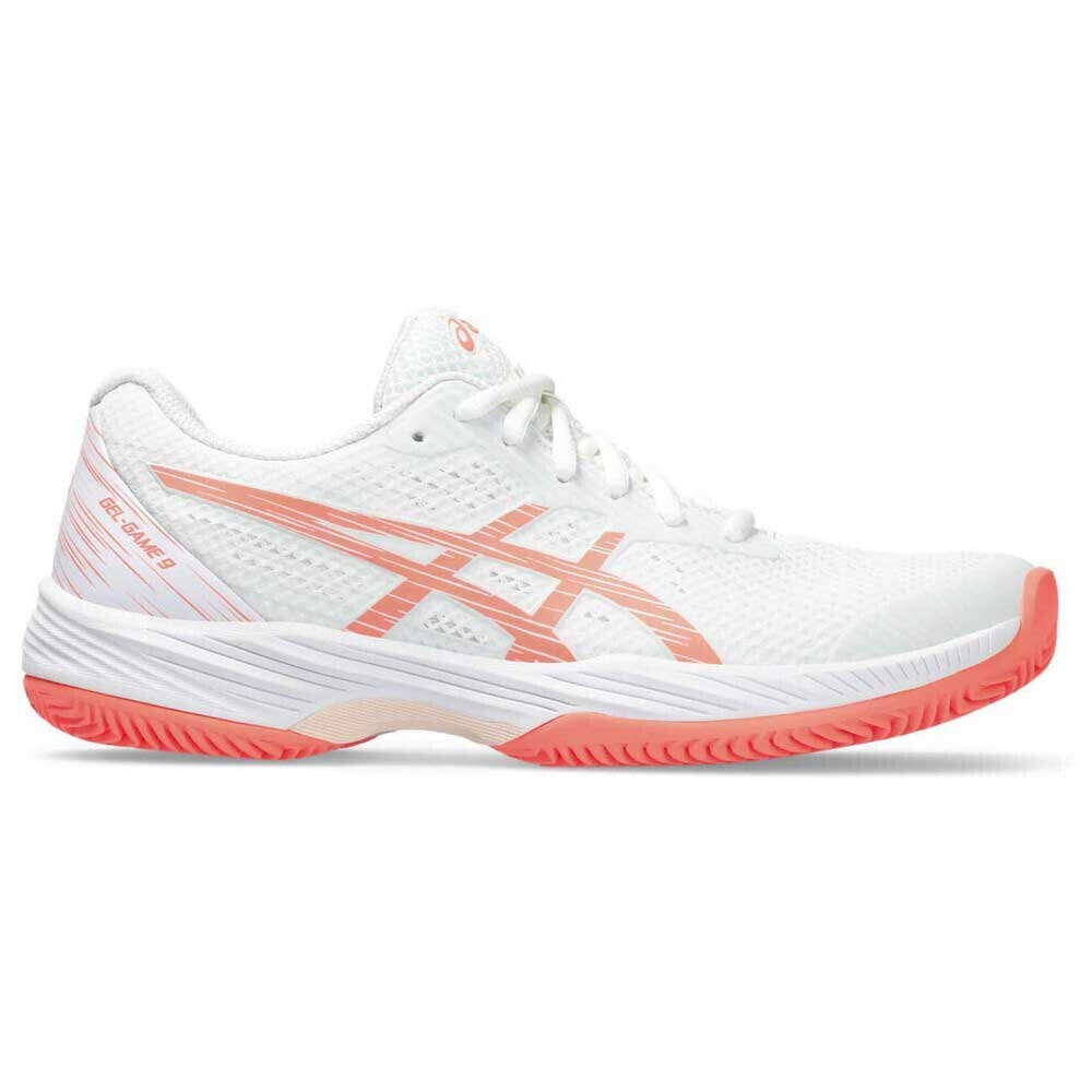 ASICS Gel-Game 9 OC Clay Shoes