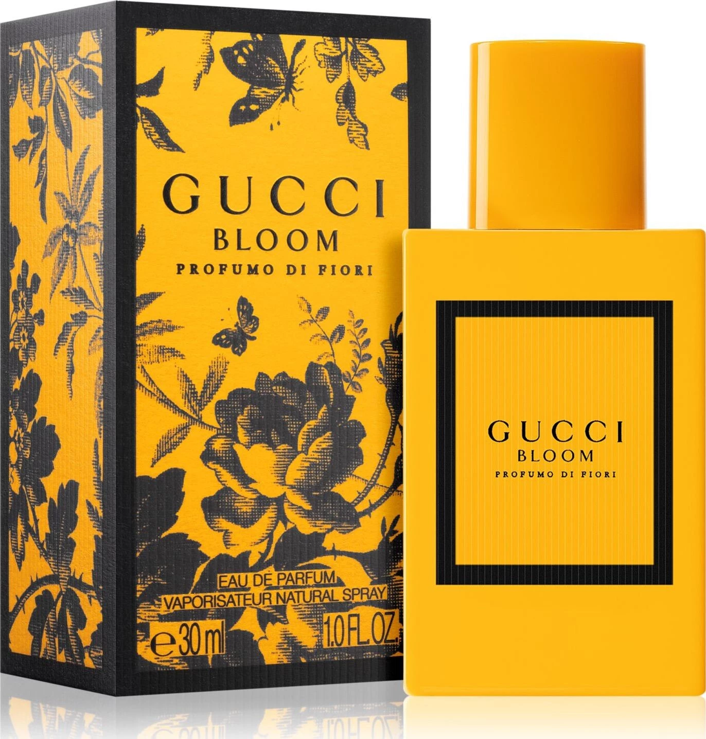 Gucci GUCCI Bloom PROFUMO DI FIORI woda perfumowana 30ml